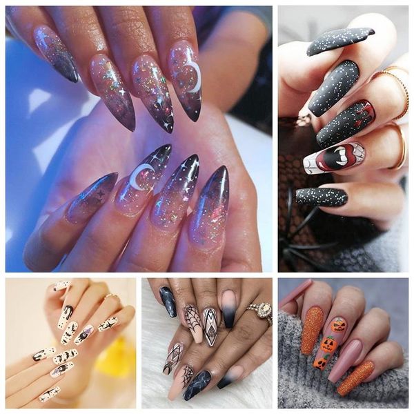 nail art kits grimace printed patch glue type removable long paragraph fashion manicure fake for halloween
nail art kits grimace printed patch glue type removable long paragraph fashion manicure fake for halloween