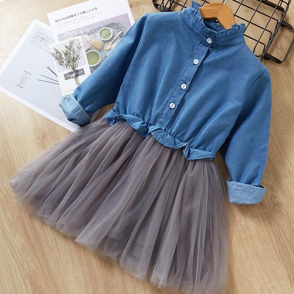 fashion girl clothes o-neck long sleeve button ruched linen gauze clothing princess dress 2021 kids girls girl's dresses, Red;yellow
fashion girl clothes o-neck long sleeve button ruched linen gauze clothing princess dress 2021 kids girls girl's dresses, Red;yellow