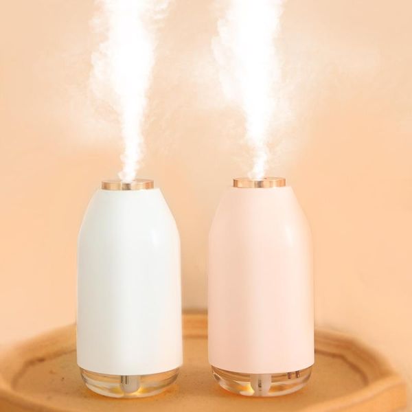 humidifiers 270ml ultrasonic air humidifier portable usb rechargeable wireless aroma mist maker diffuser for home office bedroom fogger
humidifiers 270ml ultrasonic air humidifier portable usb rechargeable wireless aroma mist maker diffuser for home office bedroom fogger