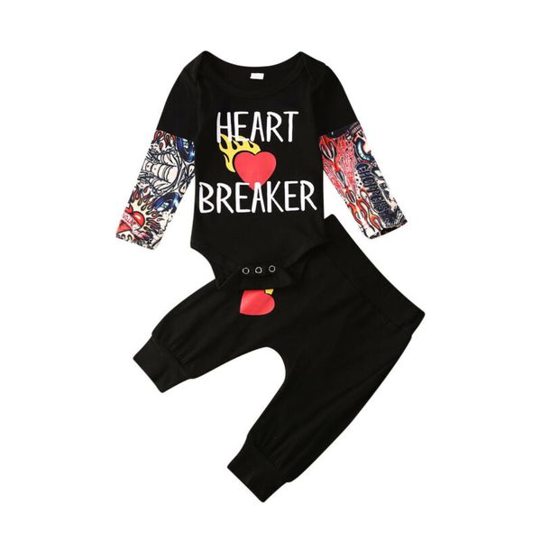 0-18months newborn baby boys clothes long sleeve romper + pants 2pcs valentines day set, White
0-18months newborn baby boys clothes long sleeve romper + pants 2pcs valentines day set, White