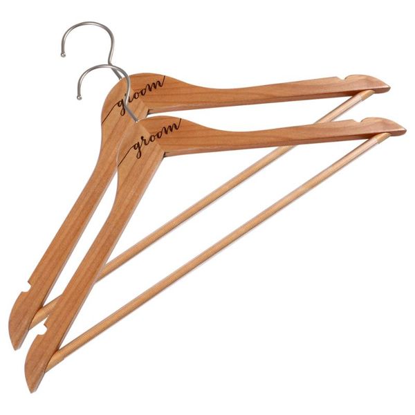 hangers & racks 2pcs exquisite bride groom clothes hanger wedding dress wooden holders
hangers & racks 2pcs exquisite bride groom clothes hanger wedding dress wooden holders