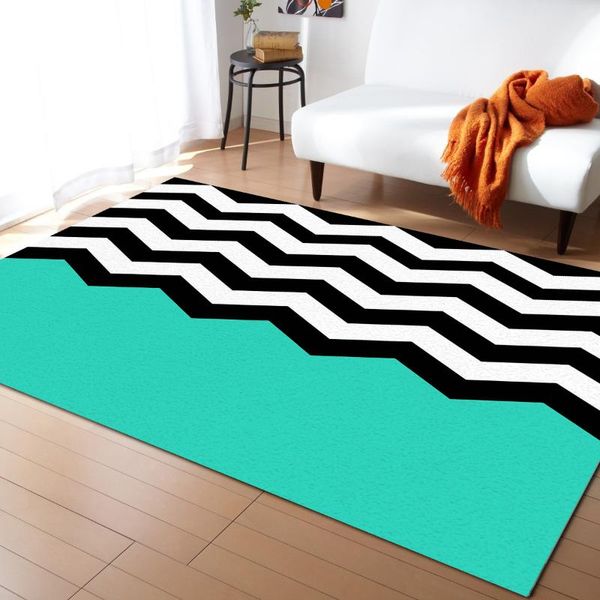 carpets simple black green ripple for living room bedroom decoration teenager rug home kitchen floor mat
carpets simple black green ripple for living room bedroom decoration teenager rug home kitchen floor mat