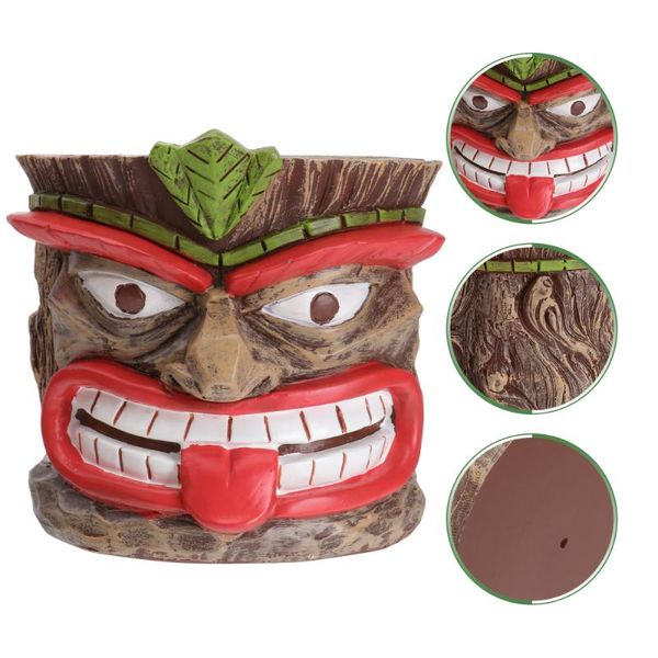 planters & pots 1pc resin plant pot garden planter household flower container home decor
planters & pots 1pc resin plant pot garden planter household flower container home decor