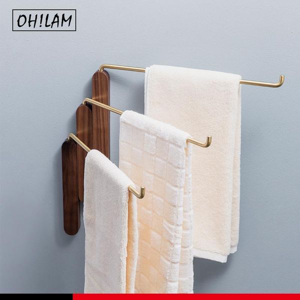 swivel towel bar 3-arm bathroom holder wall-mounted hand ring swing out rack self adhesive no drilling shelf racks
swivel towel bar 3-arm bathroom holder wall-mounted hand ring swing out rack self adhesive no drilling shelf racks