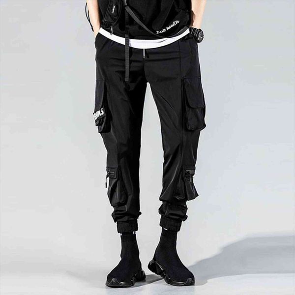 harajuku black high street women pant military ankle length cargo skinny jogger sweatpants drawstring male
harajuku black high street women pant military ankle length cargo skinny jogger sweatpants drawstring male
