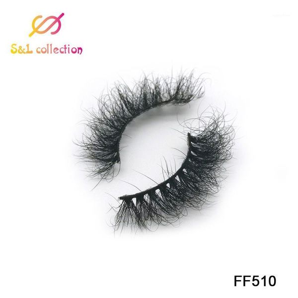 mink eyelashes 3d hair false natural thick long eye lashes fluffy makeup beauty extension tools drop 1
mink eyelashes 3d hair false natural thick long eye lashes fluffy makeup beauty extension tools drop 1