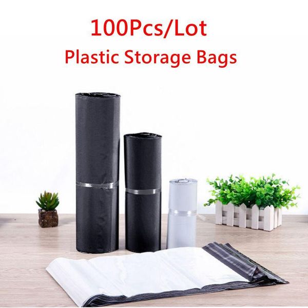storage bags 100pcs/lot plastic envelope self-seal adhesive courier waterproof white mailer packing
storage bags 100pcs/lot plastic envelope self-seal adhesive courier waterproof white mailer packing