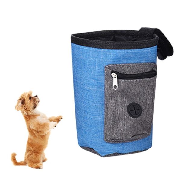 pet treat pouch lightweight snack bag portable dog accessories (blue) car seat covers
pet treat pouch lightweight snack bag portable dog accessories (blue) car seat covers