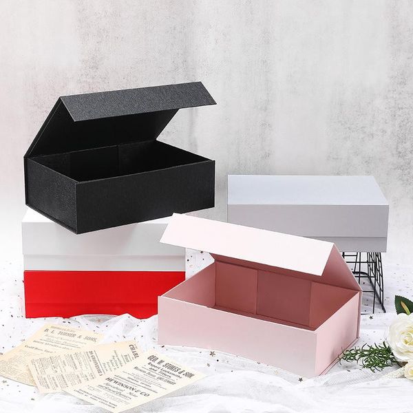 holiday beautiful custom bridesmaid rigid cardboard paper gifts boxes magnetic lid full color folding flip gift packaging box wrap
holiday beautiful custom bridesmaid rigid cardboard paper gifts boxes magnetic lid full color folding flip gift packaging box wrap