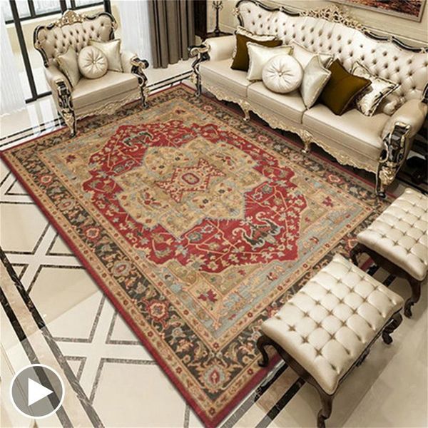carpets vintage persian carpet for home living room rectangle area rugs bohemian style bedroom study soft anti-slip decorative
carpets vintage persian carpet for home living room rectangle area rugs bohemian style bedroom study soft anti-slip decorative