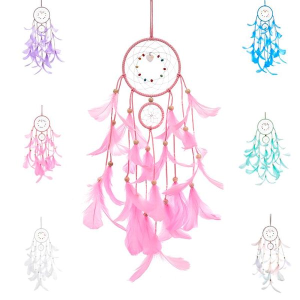 decorative objects & figurines dream catcher wall baby girls dreamcatcher kpop room decor home decoration accessories boho bedroom blue catc
decorative objects & figurines dream catcher wall baby girls dreamcatcher kpop room decor home decoration accessories boho bedroom blue catc