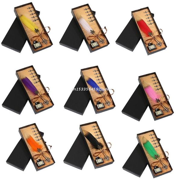 fountain pens retro dip pen 5 nibs excellent calligraphy set exquisite gift dropship
fountain pens retro dip pen 5 nibs excellent calligraphy set exquisite gift dropship