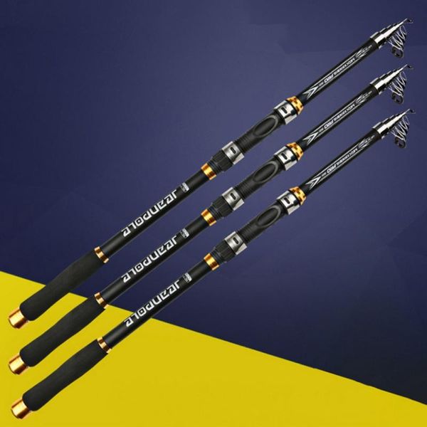 2.1m--3.6m winter carp fishing rod feeder hard frp carbon fiber pole boat rods
2.1m--3.6m winter carp fishing rod feeder hard frp carbon fiber pole boat rods
