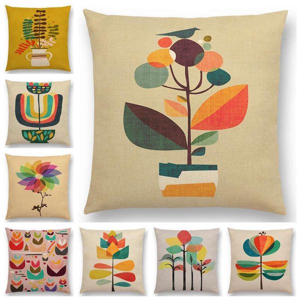 arrivals colorful cartoon flowers cute rainbow floral garden bonsai tropical plants cushion cover pillow case cushion/decorative
arrivals colorful cartoon flowers cute rainbow floral garden bonsai tropical plants cushion cover pillow case cushion/decorative