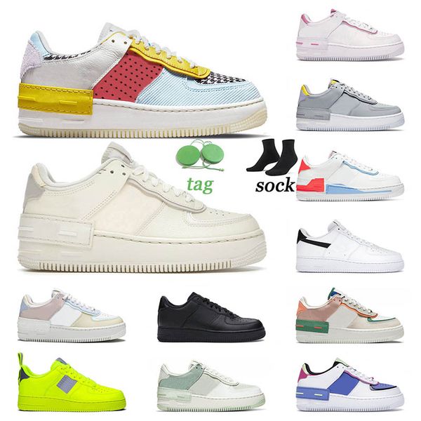 2021 air force shadow men women designer running shoes platform sneakers utility volt pale ivory atomic pink mens trainers outdoor sports
2021 air force shadow men women designer running shoes platform sneakers utility volt pale ivory atomic pink mens trainers outdoor sports