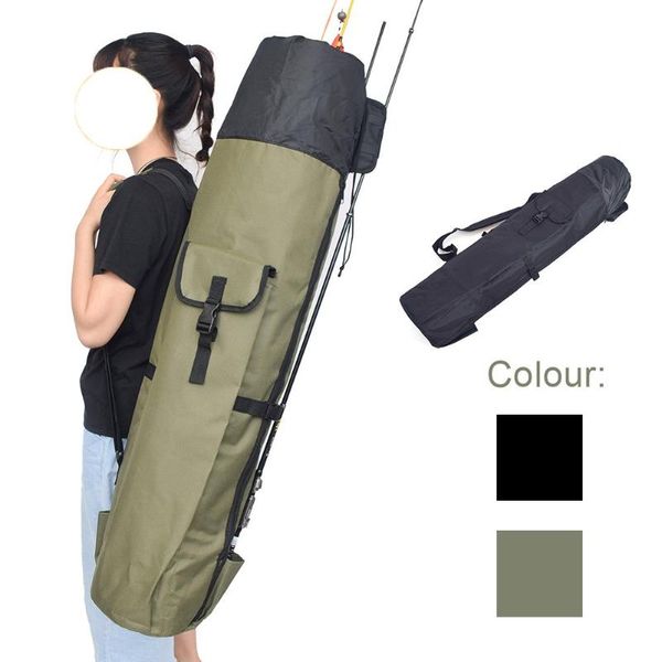 fishing accessories rod bag foldable portable multifunctional reel bait trolley storage box gear
fishing accessories rod bag foldable portable multifunctional reel bait trolley storage box gear