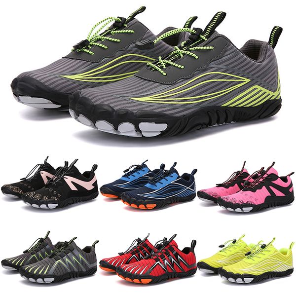 2021 four seasons five fingers sports shoes mountaineering net extreme simple running, cycling, hiking, green pink black rock climbing 35-45
2021 four seasons five fingers sports shoes mountaineering net extreme simple running, cycling, hiking, green pink black rock climbing 35-45