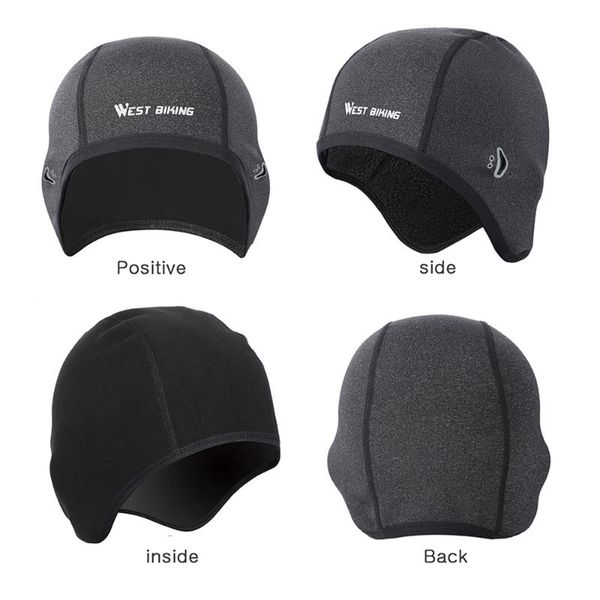 windproof thermal fleece men women outdoor running skiing bicycle caps headwear bandana bike warm cycling & masks, Black
windproof thermal fleece men women outdoor running skiing bicycle caps headwear bandana bike warm cycling & masks, Black