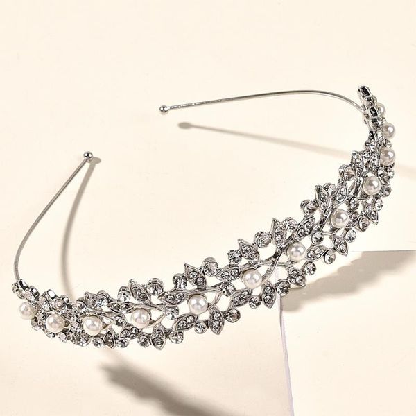 hair clips & barrettes bridal headdress crown wedding rhinestone pearl accessories styling jewelry bmf88, Golden;silver
hair clips & barrettes bridal headdress crown wedding rhinestone pearl accessories styling jewelry bmf88, Golden;silver