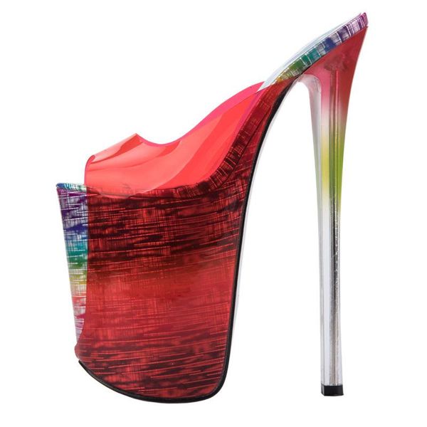 dress shoes women pumps ladies wedding heels pvc slip on 22cm thin high peep toe party for, Black
dress shoes women pumps ladies wedding heels pvc slip on 22cm thin high peep toe party for, Black