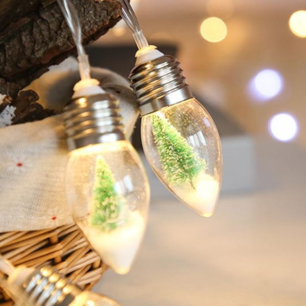 christmas decorations led light bulb string creative diy tree lights for home garden courtyard decoration m56
christmas decorations led light bulb string creative diy tree lights for home garden courtyard decoration m56