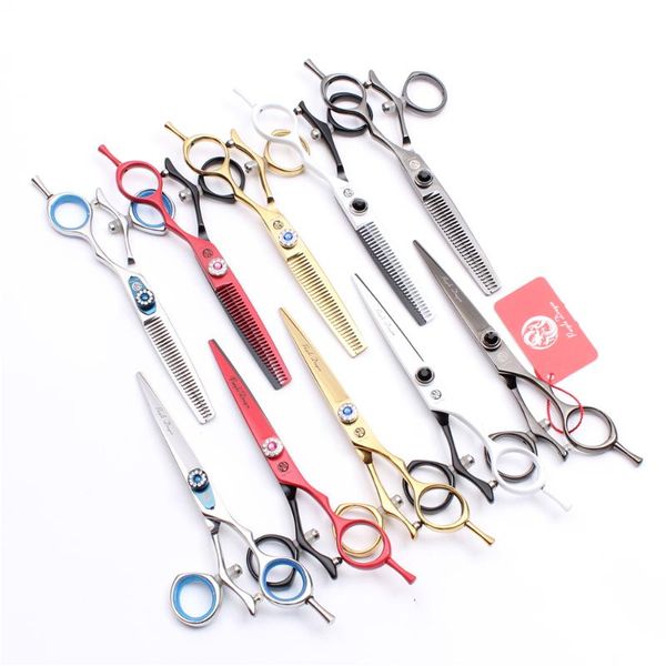 hair scissors a pair z9019 5.5" 16cm jp 440c swivel handle professional hairdressing supplies cutting thinning shears clippers
hair scissors a pair z9019 5.5" 16cm jp 440c swivel handle professional hairdressing supplies cutting thinning shears clippers