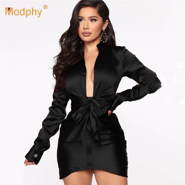 spring fashion women dress black v-neck long sleeve bowknot high waist vestidos club party dresses 210527, Black;gray
spring fashion women dress black v-neck long sleeve bowknot high waist vestidos club party dresses 210527, Black;gray