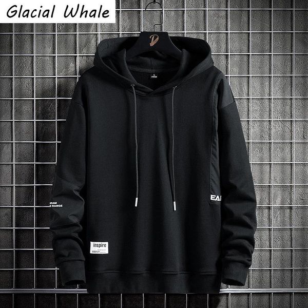 men's hoodies & sweatshirts glacialwhale mens men winter techwear sweatshirt oversized japanese streetwear harajuku hip hop black
men's hoodies & sweatshirts glacialwhale mens men winter techwear sweatshirt oversized japanese streetwear harajuku hip hop black