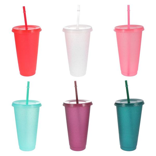 mugs 6pcs water cups with lids lovely practical classic sippy (assorted color)
mugs 6pcs water cups with lids lovely practical classic sippy (assorted color)