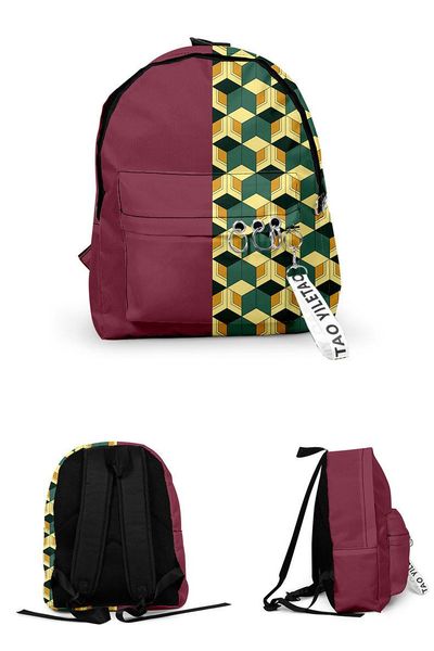 school bags 2021 demon slayer kimetsu no yaiba backpack canvas bag tomioka giyuu printed boys girls travel notebook casual
school bags 2021 demon slayer kimetsu no yaiba backpack canvas bag tomioka giyuu printed boys girls travel notebook casual