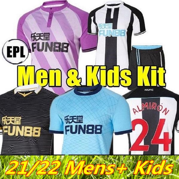 21 22 nufc newcastl e soccer jerseys wilson united joelinton 2021 2022 almiron maximin shelvey almirón lewis ritchie gayle lascelles footbal, Black;yellow
21 22 nufc newcastl e soccer jerseys wilson united joelinton 2021 2022 almiron maximin shelvey almirón lewis ritchie gayle lascelles footbal, Black;yellow