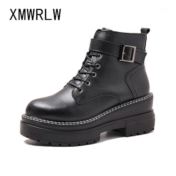 boots xmwrlw women's 2021 autumn winter genuine leather warm plush ankle for woman shoes high heels ladies boot1, Black
boots xmwrlw women's 2021 autumn winter genuine leather warm plush ankle for woman shoes high heels ladies boot1, Black