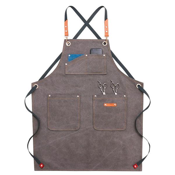 aprons canvas kitchen for woman men chef cafe shop bbq hairdresser baking restaurant pinafore bib wholesale
aprons canvas kitchen for woman men chef cafe shop bbq hairdresser baking restaurant pinafore bib wholesale