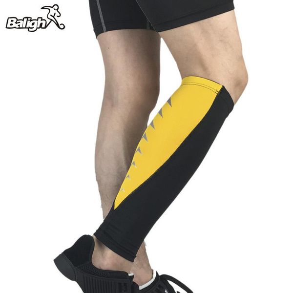 men women compression sleeve leg warmer sport calf warmers cover for cycling marathon running arm &, Black
men women compression sleeve leg warmer sport calf warmers cover for cycling marathon running arm &, Black