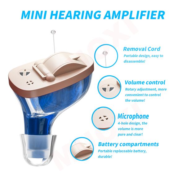 2021 new cic audifonos hearing aid hearing amplifier ear hearing aid for the elderly sound amplifier for loss aidsscouts
2021 new cic audifonos hearing aid hearing amplifier ear hearing aid for the elderly sound amplifier for loss aidsscouts