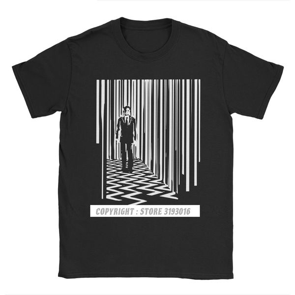 ccccsportmen black lodge twin peaks david lynch tshirts film movie directed director pure cotton shirt t-shirt, Black;yellow
ccccsportmen black lodge twin peaks david lynch tshirts film movie directed director pure cotton shirt t-shirt, Black;yellow