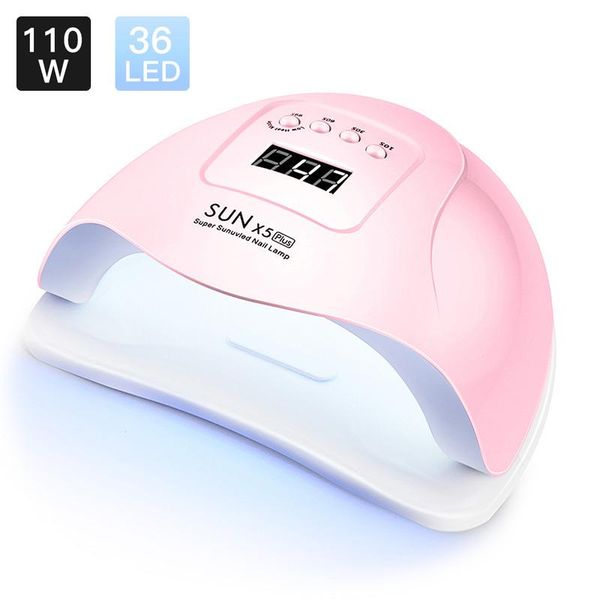 nail dryer for treating all polish gels with motion detection, manicure and pedicure salon tools dryers
nail dryer for treating all polish gels with motion detection, manicure and pedicure salon tools dryers