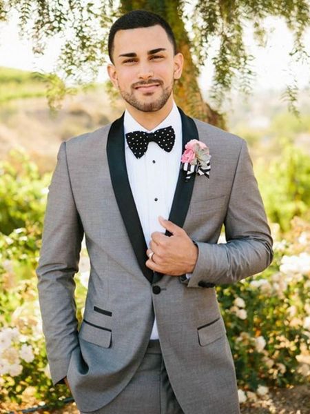 light grey groom tuxedos handsome men's dinner party prom dress blaze business suit (jacket+pants+tie) ok:992 suits & blazers, White;black
light grey groom tuxedos handsome men's dinner party prom dress blaze business suit (jacket+pants+tie) ok:992 suits & blazers, White;black