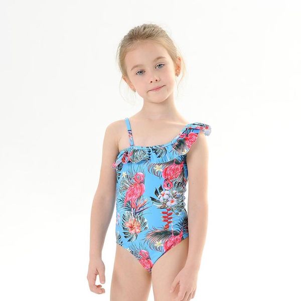 fast and delivery mother daughter swimsuit animated flamingo one-piece diagonal beach suits
fast and delivery mother daughter swimsuit animated flamingo one-piece diagonal beach suits
