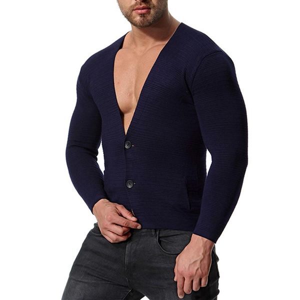 men autumn cardigan sweater knitted for streetwear hip hop male long sleeve style coat clothing men's sweaters, White;black
men autumn cardigan sweater knitted for streetwear hip hop male long sleeve style coat clothing men's sweaters, White;black