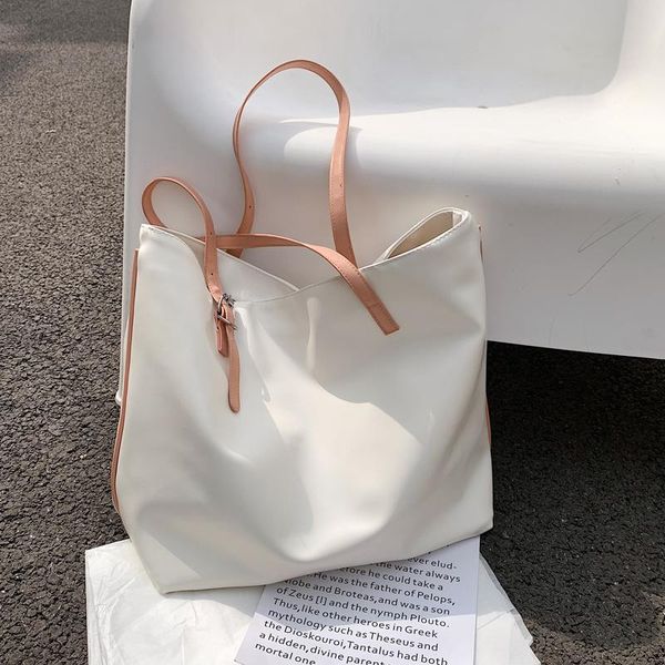 evening bags large women's totes simple bag casual shopper shopping big travel shoulder 2021 luxury designer handbag
evening bags large women's totes simple bag casual shopper shopping big travel shoulder 2021 luxury designer handbag