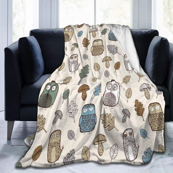 yellow with turquoise adorable fluffy owls super soft plush cozy warm flannel throw blanket all season for couch bed sofa
yellow with turquoise adorable fluffy owls super soft plush cozy warm flannel throw blanket all season for couch bed sofa