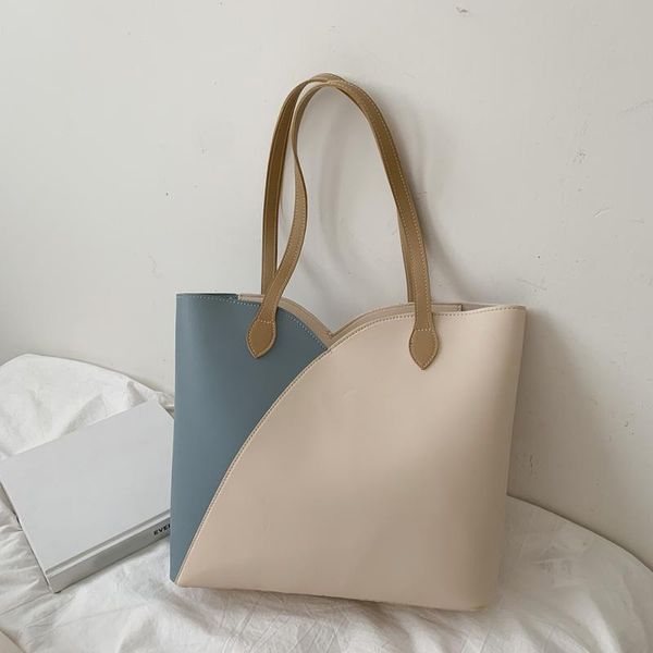 evening bags \ ombro feminino de alta capacidade couro pu sacola mo pura das senhoras dobrvel reutilizvel compras sacos viagem
evening bags \ ombro feminino de alta capacidade couro pu sacola mo pura das senhoras dobrvel reutilizvel compras sacos viagem