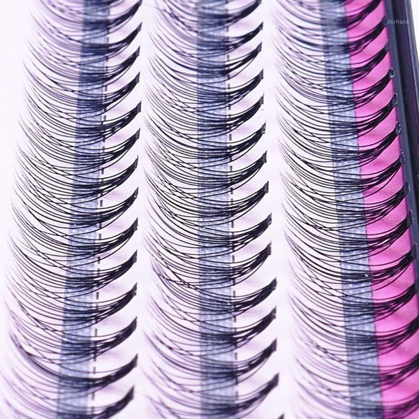 60pcs 6/8/10/12/14mm grafting fake false eyelashes individual black long cluster eye lashe extensions makeup tools drop 1
60pcs 6/8/10/12/14mm grafting fake false eyelashes individual black long cluster eye lashe extensions makeup tools drop 1