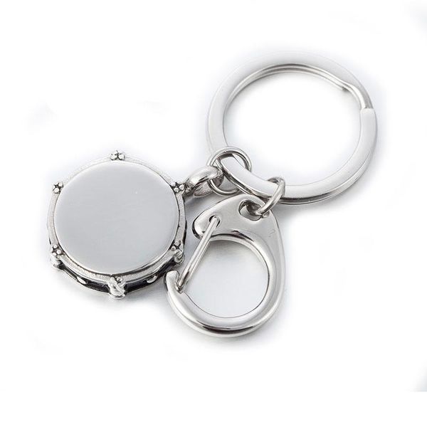 keychains zpams key holder stainless steel men chain hiphop/rock fashion drum jazz band drummers erkek kolye jewelry for gift, Silver
keychains zpams key holder stainless steel men chain hiphop/rock fashion drum jazz band drummers erkek kolye jewelry for gift, Silver