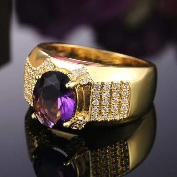 wedding rings caoshi gorgeous purple crystal for women gold color micro paved white cubic zirconia luxury trendy party jewelry, Slivery;golden
wedding rings caoshi gorgeous purple crystal for women gold color micro paved white cubic zirconia luxury trendy party jewelry, Slivery;golden