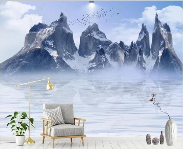 wallpapers po wallpaper 3 d custom mural chinese style snow mountain scenery home decor living room for walls in rolls
wallpapers po wallpaper 3 d custom mural chinese style snow mountain scenery home decor living room for walls in rolls