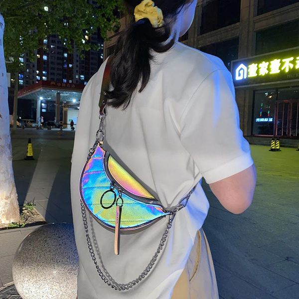 evening bags fashion quality colorful laser nylon crossbody for women 2021 chain small shoulder bag lady travel handbags and purses
evening bags fashion quality colorful laser nylon crossbody for women 2021 chain small shoulder bag lady travel handbags and purses