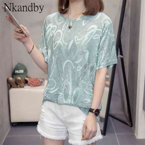 plus size chic for women summer trendy loose short sleeve pattern aesthetic ulzzang korean t-shirt oversized clothes 210320, White
plus size chic for women summer trendy loose short sleeve pattern aesthetic ulzzang korean t-shirt oversized clothes 210320, White
