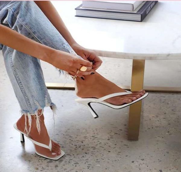 high heel flip flops women's 2021 new style european and american square head 40-42 cross-border large size, Black
high heel flip flops women's 2021 new style european and american square head 40-42 cross-border large size, Black